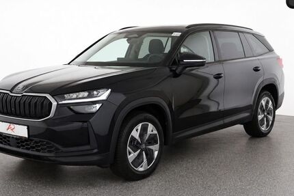 Skoda Kodiaq 18.922 km 43.380 &euro; Berlin 12103