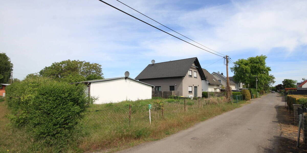 Grundstück Ketzin / Brückenkopf Ketzin - 175.000&euro; | Angebot:23970367