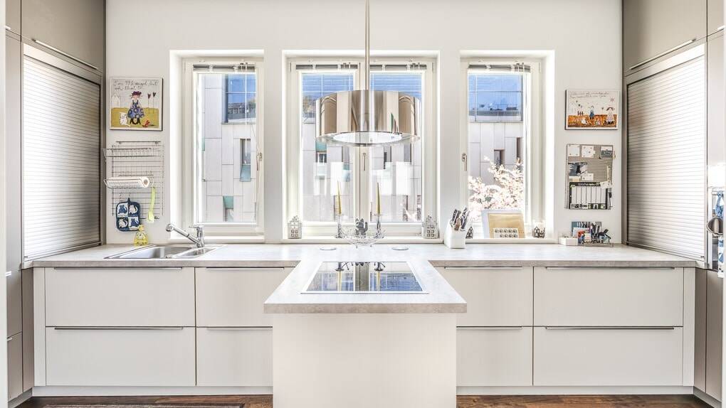 Etagenwohnung Potsdam Nördliche Innenstadt - 3 Zimmer, 112 m&sup2;, 820.000&euro; | Angebot:26108273