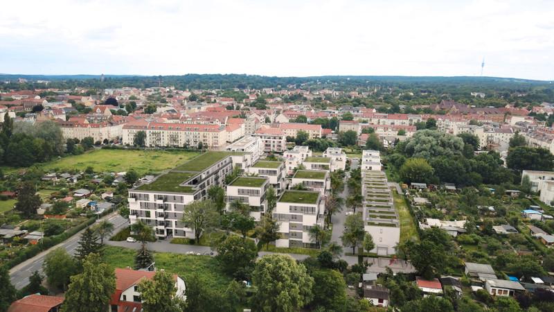 Neubau im EG: Gewerbefläche mit individuellem Bodenausbau zimmer