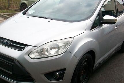 Ford C-Max 132.500 km 3.900 &euro; Berlin 12347