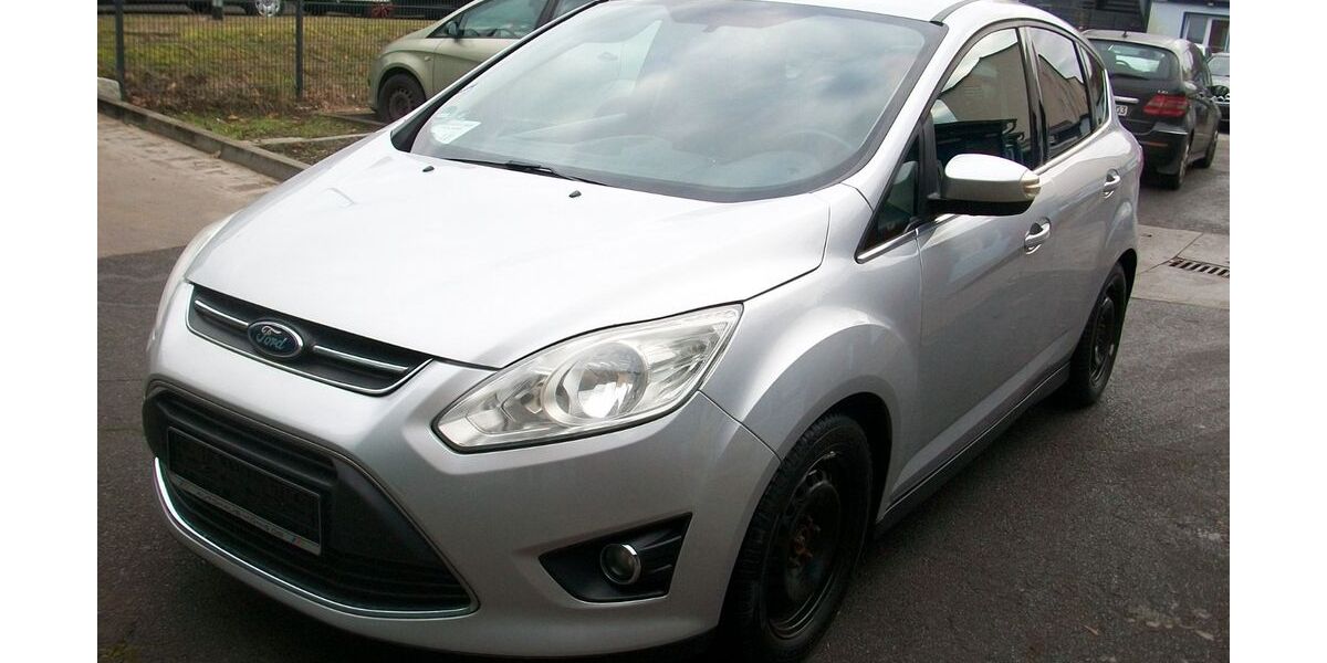 Ford C-Max 132.500 km 3.900 &euro; Berlin 12347