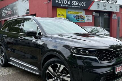 Kia Sorento 38.901 km 38.990 &euro; Berlin 13509