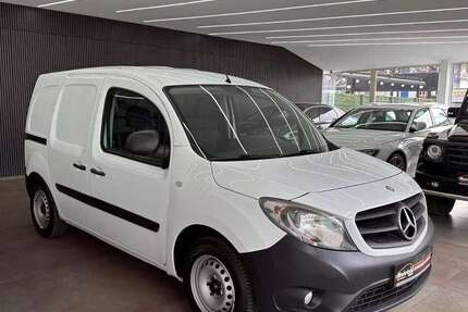 Mercedes-Benz Citan 93.107 km 8.950 &euro; Berlin 12357