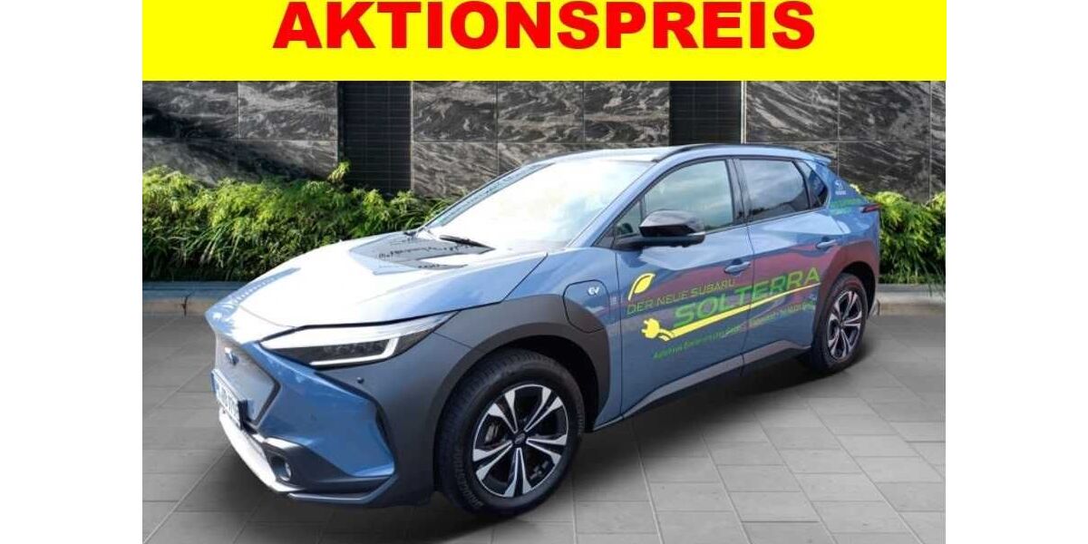 Subaru Solterra 22.000 km 31.500 &euro; Stahnsdorf 14532