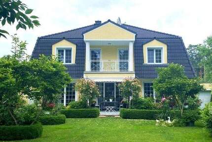 Haus Beelitz / Fichtenwalde Fichtenwalde - 5 Zimmer, 244 m&sup2;, 1.490.000&euro; | Angebot:25820504