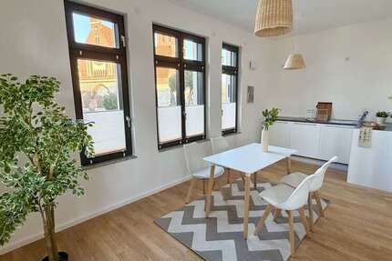 Wohnung zum Kaufen in Bornim - Potsdam 558.579 € 83.37 m² 3 zimmer