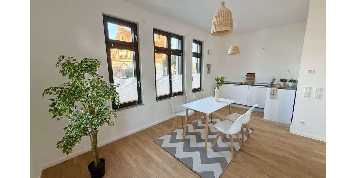 Wohnung zum Kaufen in Bornim - Potsdam 558.579 € 83.37 m² 3 zimmer