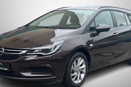 Opel Astra 75.574 km 8.500 &euro; Potsdam 14480