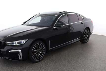 BMW 750 41.383 km 57.840 &euro; Berlin 12103