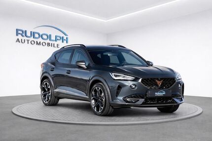 Cupra Formentor 50.000 km 24.899 &euro; Berlin 13088