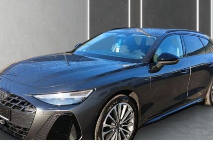 Audi A6 7.500 km 63.888 &euro; Berlin 13581