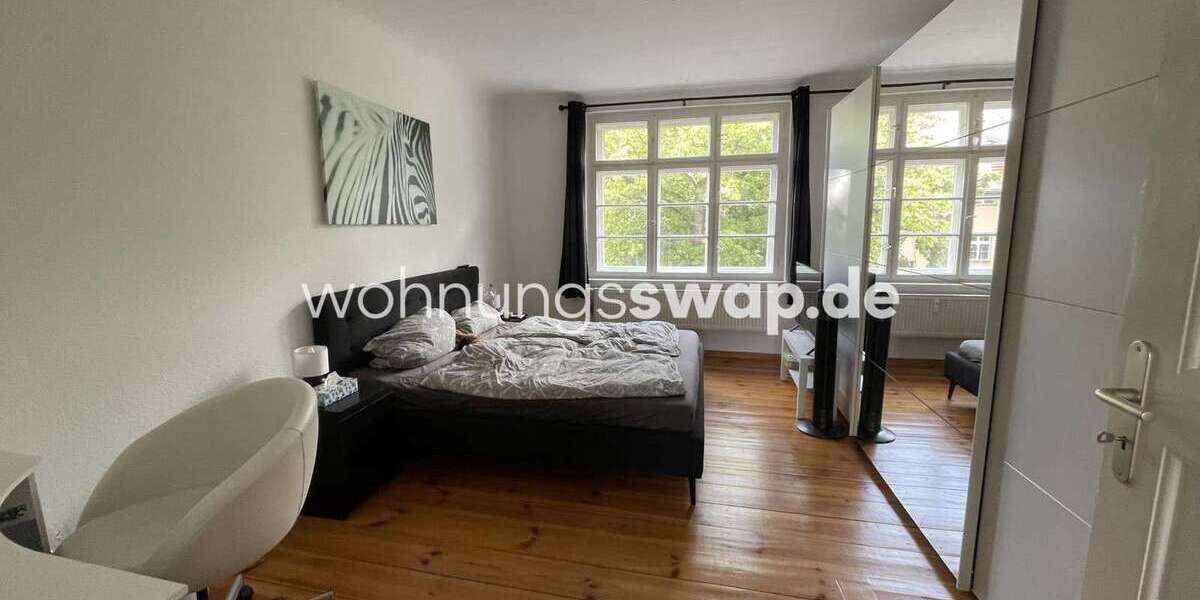 Wohnung zum Mieten in Potsdam 650 € 57 m² 2 zimmer