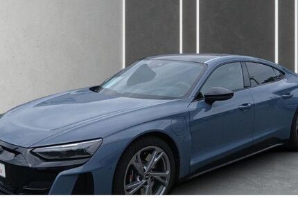 Audi e-tron GT 63.362 km 50.789 &euro; Berlin 13581