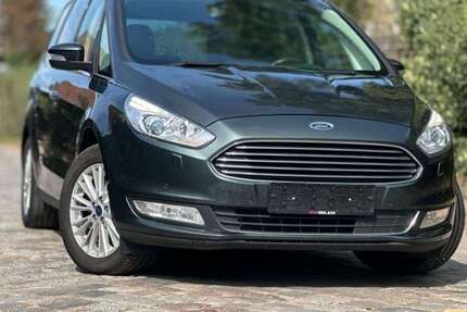Ford Galaxy 163.698 km 15.499 € Berlin 12099