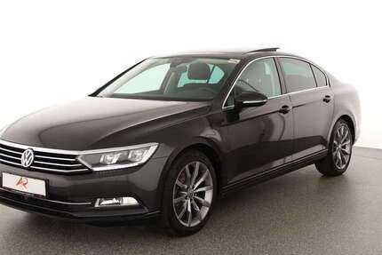 VW Passat 83.026 km 21.780 &euro; Berlin 12103