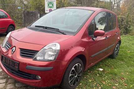 Renault Modus 69.563 km 2.999 € Berlin 12043