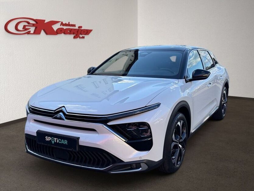 C5 X
