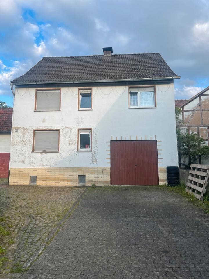 Haus zum verkaufen 7 Zimmer mit Scheune
