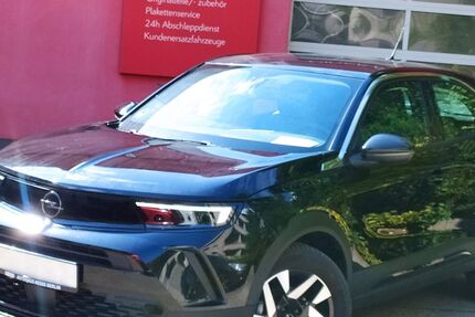Opel Mokka 3.980 km 16.990 &euro; Berlin 10317