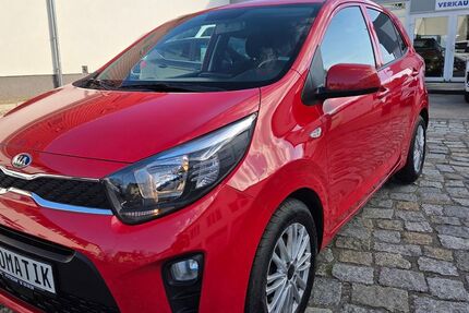 Kia Picanto 55.000 km 11.990 &euro; Potsdam 14469