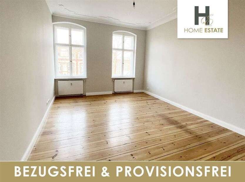 Wohnung zum Kaufen in Berlin 300.000 € 60 m²