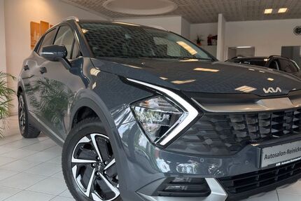 Kia Sportage 29.350 km 22.480 &euro; Berlin 13403