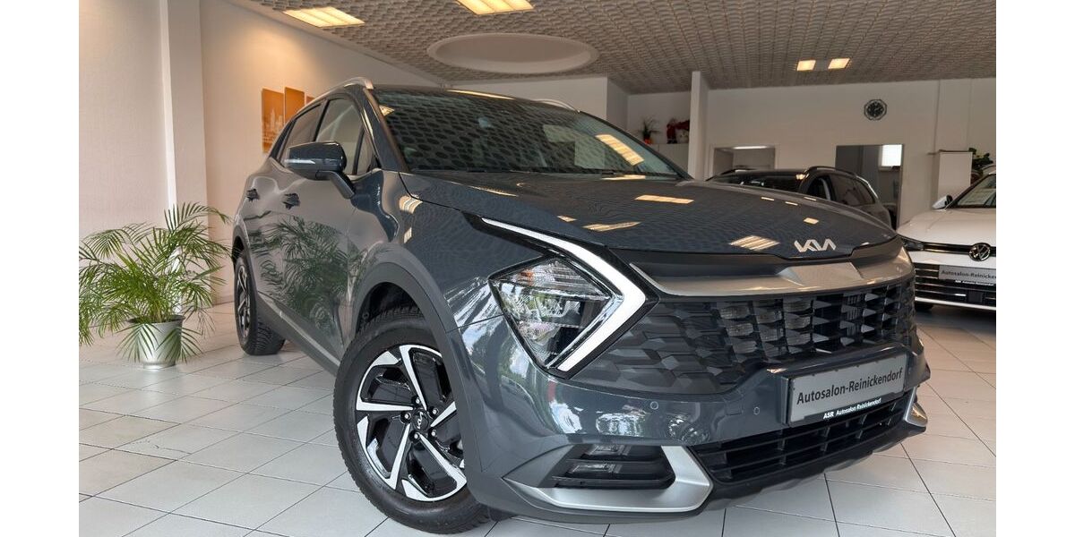Kia Sportage 29.350 km 22.480 &euro; Berlin 13403