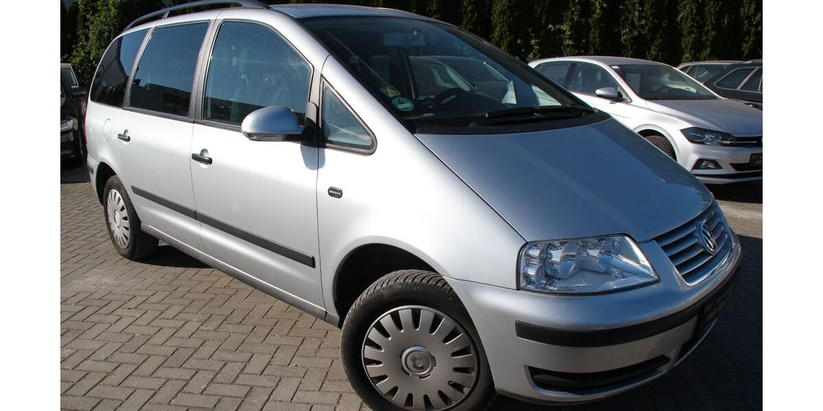 VW Sharan 166.378 km 2.990 &euro; Falkensee 14612