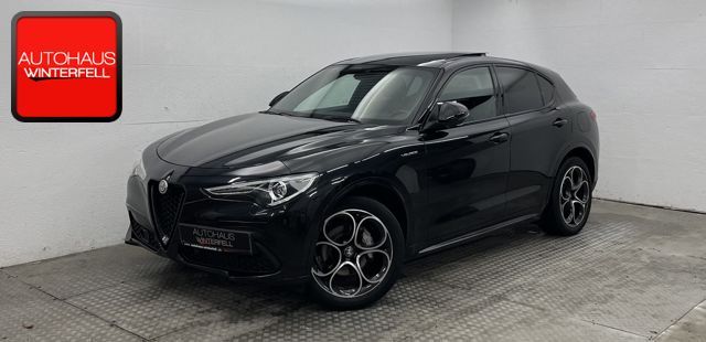 Stelvio