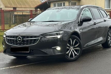 Opel Insignia 154.000 km 12.399 &euro; Berlin 12057