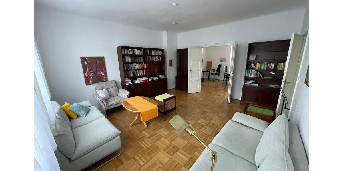 Doppelhaushälfte Berlin Tempelhof-Schöneberg - 7 Zimmer, 140 m&sup2;, 2.450&euro; | Angebot:25656455