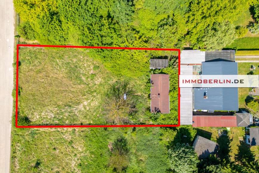 Grundstück zu verkaufen in Brieselang 245.000 € 934 m² zimmer