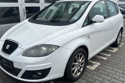 Seat Altea 108.000 km 7.990 &euro; Mahlow 15831