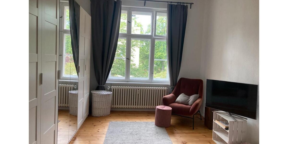 Etagenwohnung Potsdam Potsdam West - 3 Zimmer, 87 m&sup2;, 600.000&euro; | Angebot:27091855