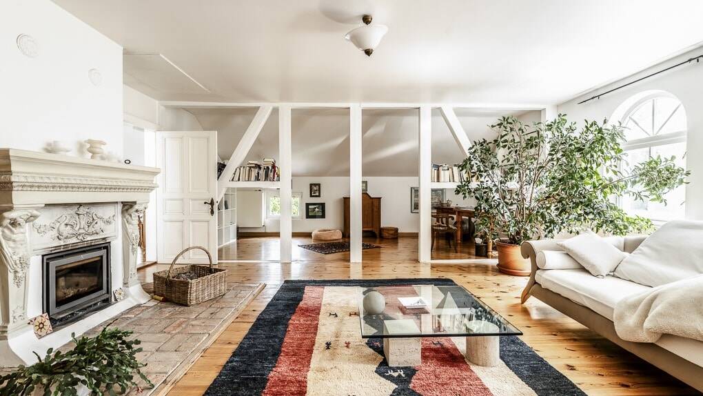 Einfamilienhaus Groß Kreutz Deetz - 5 Zimmer, 340 m&sup2;, 1.090.000&euro; | Angebot:26798654