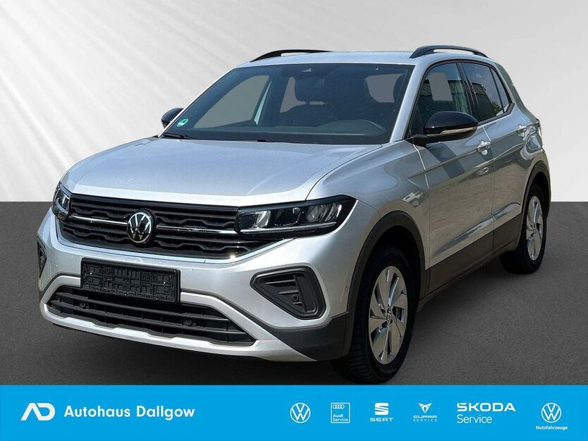 VW T-Cross 14.040 km 29.180 € Dallgow-Döberitz 14624