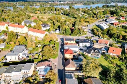 Einfamilienhaus für kreative Eigengestaltung 5 zimmer