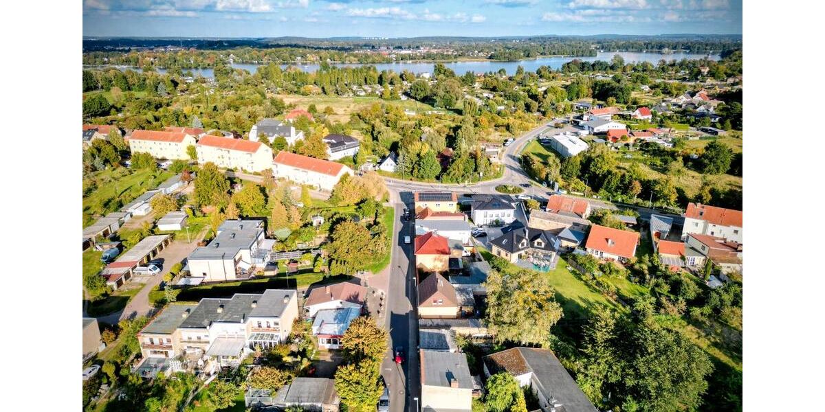 Einfamilienhaus Werder (Havel) - 5 Zimmer, 115 m&sup2;, 330.000&euro; | Angebot:24351010