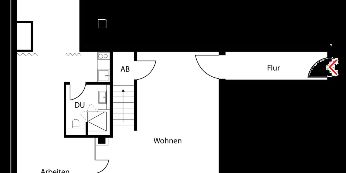 Etagenwohnung Berlin-Mitte Mitte - 7 Zimmer, 279 m&sup2;, 2.995.000&euro; | Angebot:25972017