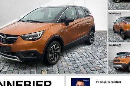 Opel Crossland (X) 66.745 km 15.429 &euro; Berlin 12681