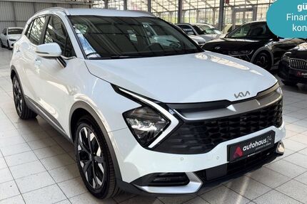 Kia Sportage 32.201 km 26.770 &euro; Ludwigsfelde (bei Berlin) 14974
