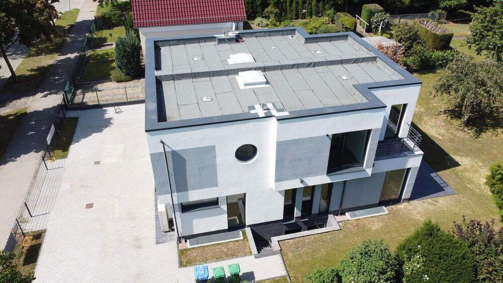 Doppelhaushälfte Blankenfelde-Mahlow Blankenfelde - 7 Zimmer, 170 m&sup2;, 765.000&euro; | Angebot:24406021