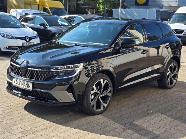 Renault Austral 12.500 km 33.890 &euro; Berlin 12247