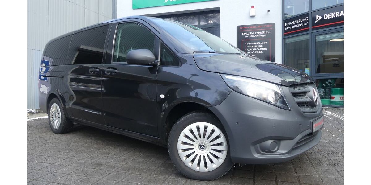 Mercedes-Benz Vito 67.756 km 36.800 &euro; Berlin 13156