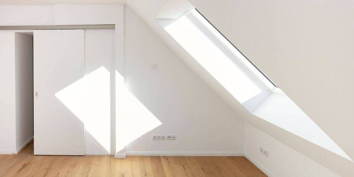 Etagenwohnung Berlin Friedenau - 4 Zimmer, 111 m&sup2;, 1.195.000&euro; | Angebot:26744962