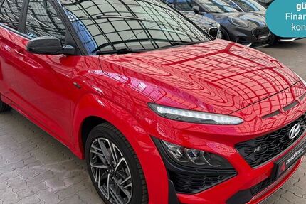 Hyundai KONA 85.684 km 18.330 € Ludwigsfelde (bei Berlin) 14974