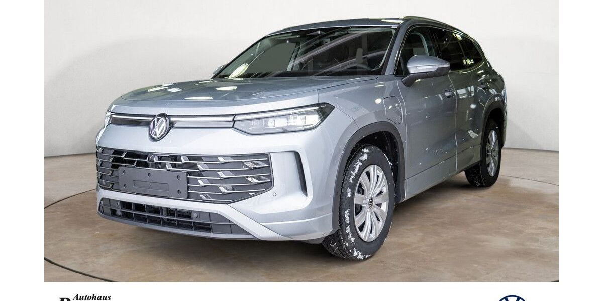 VW Tayron 2.000 km 65.890 &euro; Potsdam 14482