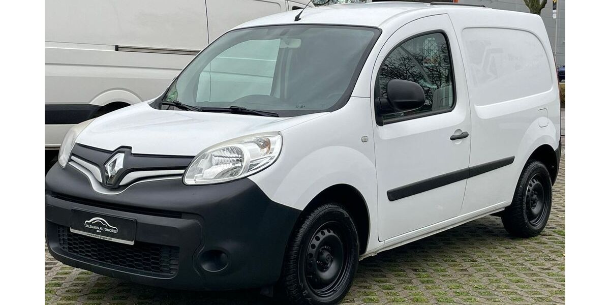 Renault Kangoo 110.000 km 8.650 &euro; Berlin 13088
