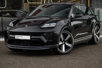 Porsche Macan 9.900 km 100.165 &euro; Kleinmachnow 14532
